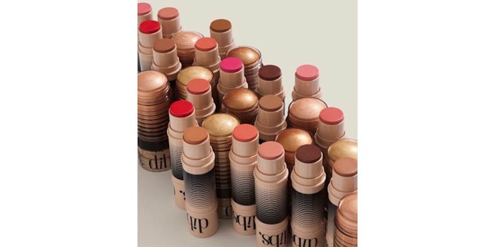The beauty line releases on September 15.