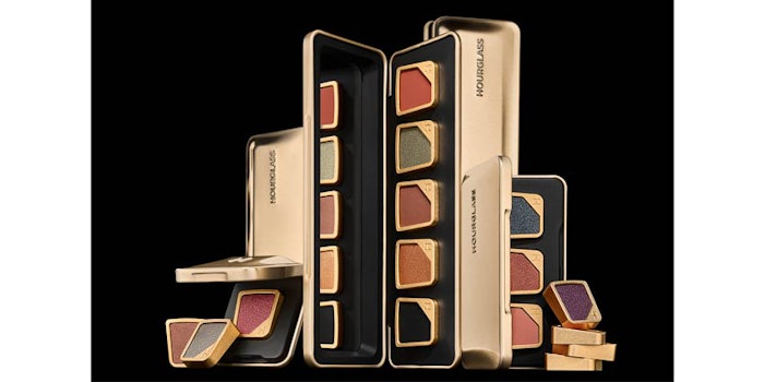 Numerous brands have announced product and retail launches, including AHAVA, Hourglass, Happy Dance and Sincerely Jules.