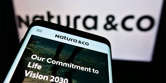Natura &Co Partners with WaterBear | Global Cosmetic Industry