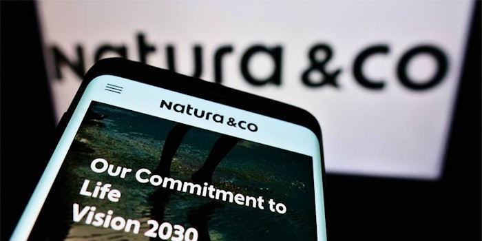 WaterBear will support Natura &Co in raising awareness of their commitment to life sustainability vision.