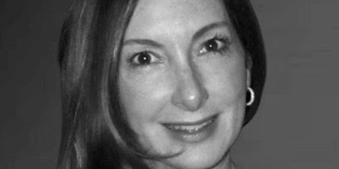 Sharon Amezuca, co-founder of 1920g.