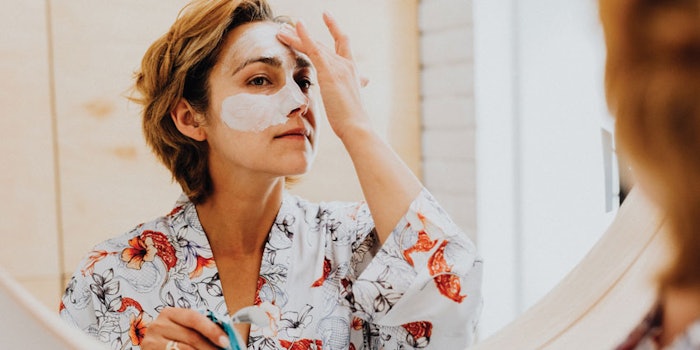 The well-aging/anti-aging market is set to explode this decade.
