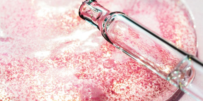 Recently, a series of ingredient technologies have emerged based on AI-driven research.