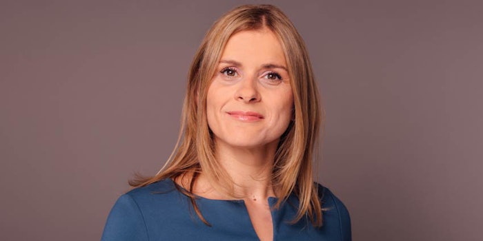 Angermann will be responsible for CLR’s activities in the DACH region of Europe.