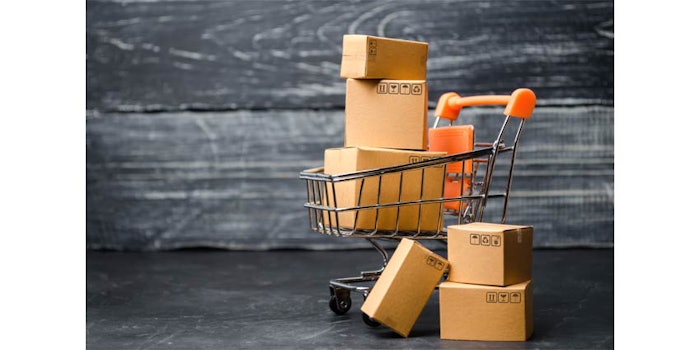 Q&A: What is eCommerce Packaging on ?