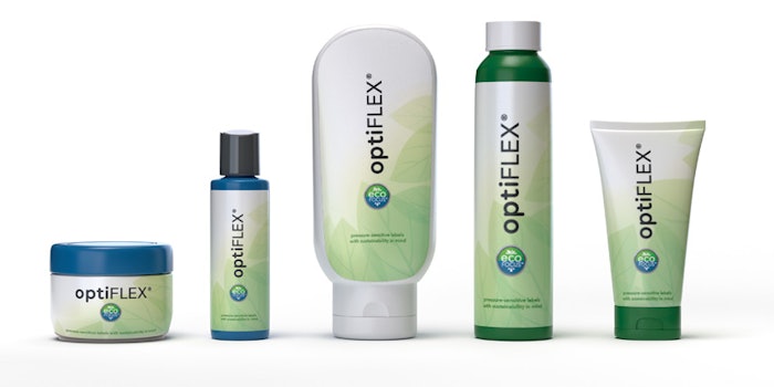 The expansion includes conformable polyethylene labeling solutions.