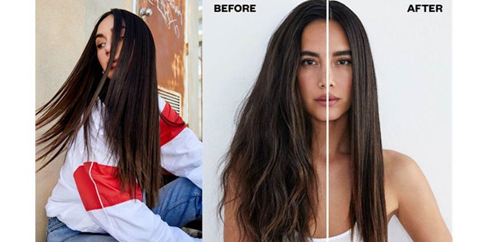 IGK will take over all 1,276 Ulta Salons from August 29 to September 18.