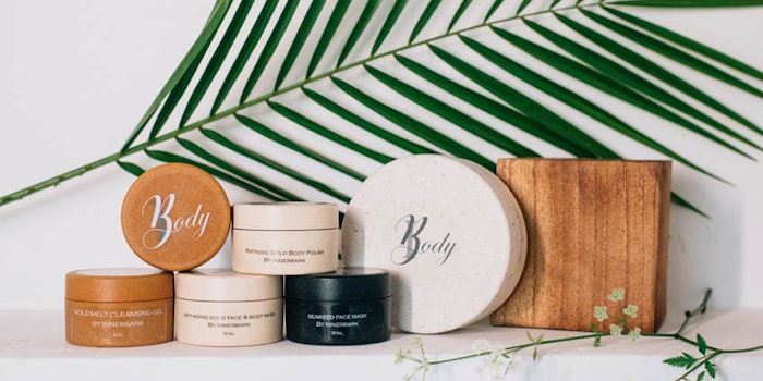 To fight against plastic pollution, the beauty and personal care industry is moving towards sustainable packaging.