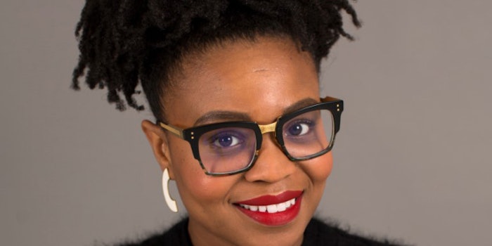 Jessica Cruel joined Allure in 2019.