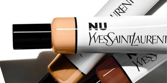 Nu Bare Look Tint