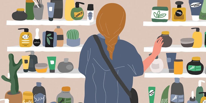 More sustainable packaging options are a growing trend.