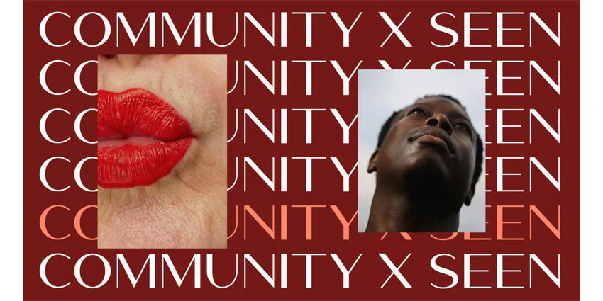 Seen Launches Community x Seen in United States