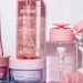 The formulas are designed to be an introduction into a skin care regimen.