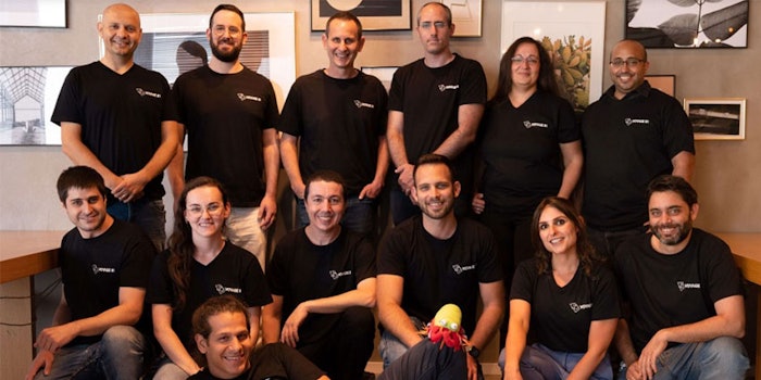 The team at Voyage81