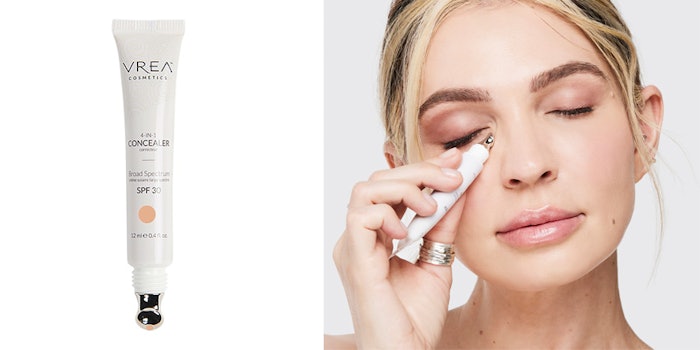 4-in-1 Concealer SPF 30