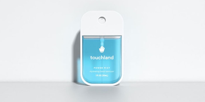 The relaunched line includes eight additional scents alongside the original five.