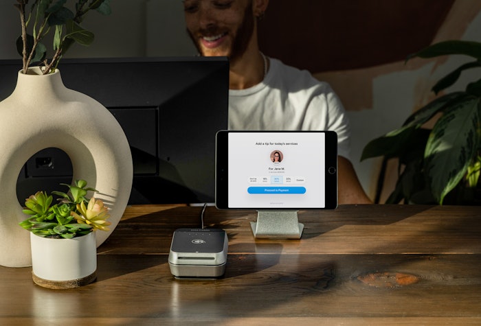 Boulevard Duo Payment Processing Simplified