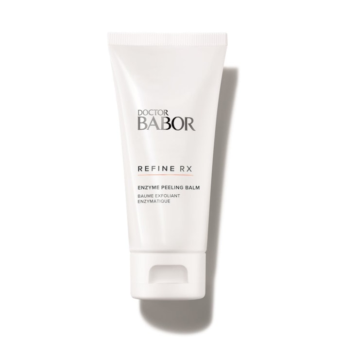 Do Ctor Babor Refine Rx Peeling Balm