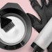 Qosmedix's latest Salon Supplies offerings include a hair color mixing bowl, LDPE applicator bottle and hair dye color brush.