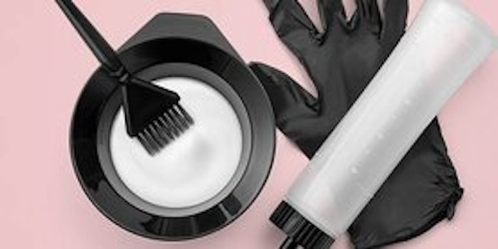 Qosmedix's latest Salon Supplies offerings include a hair color mixing bowl, LDPE applicator bottle and hair dye color brush.