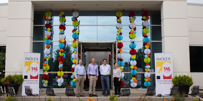 Inolex celebrates 145 years as a company and will continue to advance beauty with its sustainable ingredients.