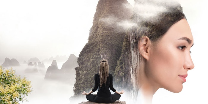 Lubrizol’s Oxylance leaves a radiant, “yoga skin” effect by mimicking the Tibetan genetic adaptation to hypoxia conditions for increased oxygen supply to the skin.