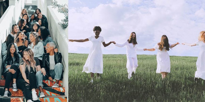 In 2022 we will tackle the trends shaping beauty and personal care, including technology, sustainability and shifting consumer attitudes.