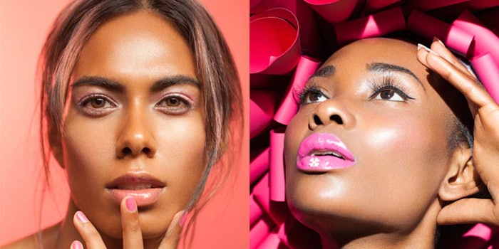 Hybrid products deliver the best of skin care and makeup, while simplifying consumer routines and boosting sustainability.