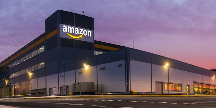 Amazon is ramping up its push to dominate beauty for holiday 2021.