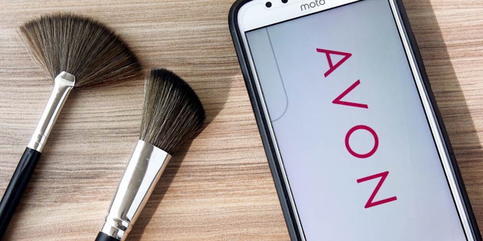 Livestreaming and other omnichannel tools are being introduced to shepherd Avon reps into a new era of selling.