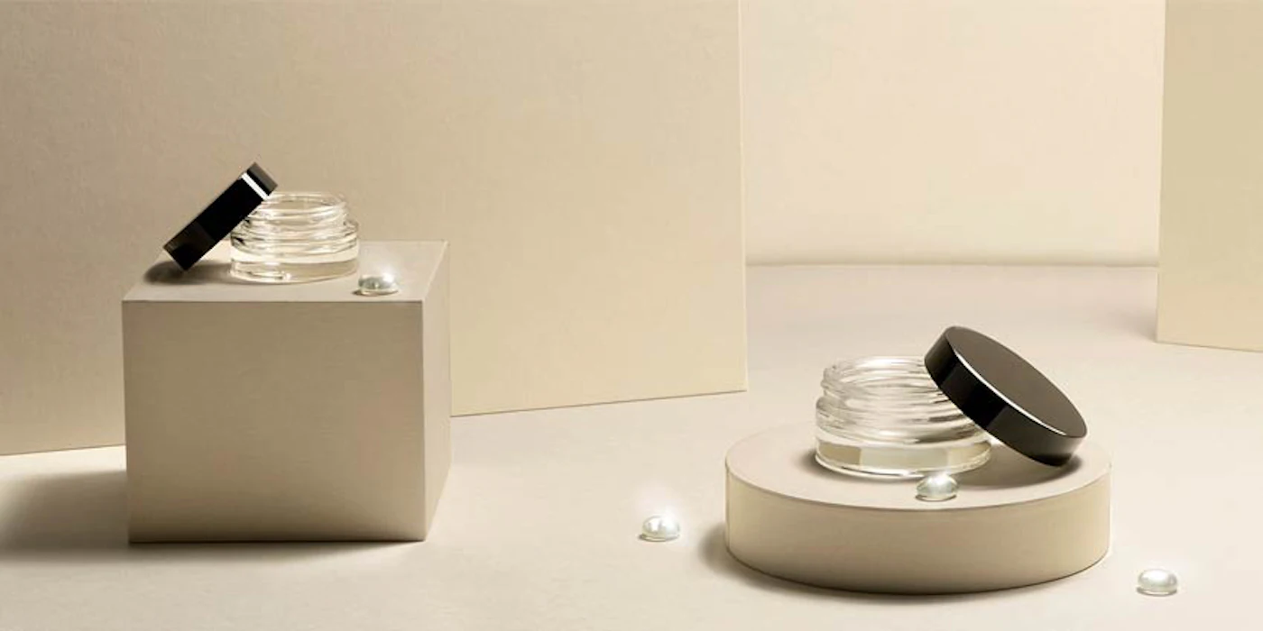Baralan Unveils Maria Jar Super-Weight (SW) Line | Global Cosmetic Industry