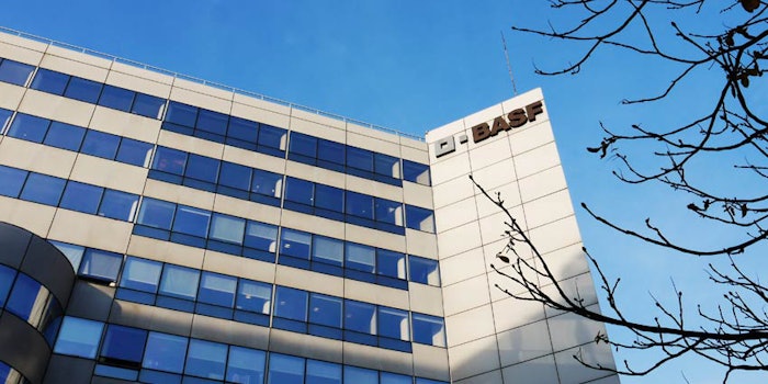 BASF and Natural Machines will launch personalized masks in 2022.