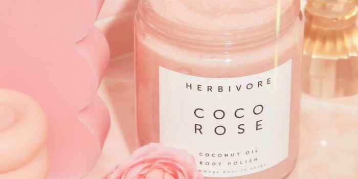 Herbivore is one of three brands expanding its reach via a partnership with SuperOrdinary.