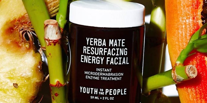 Youth to the People is in the top 10 of LinkedIn's startup list.