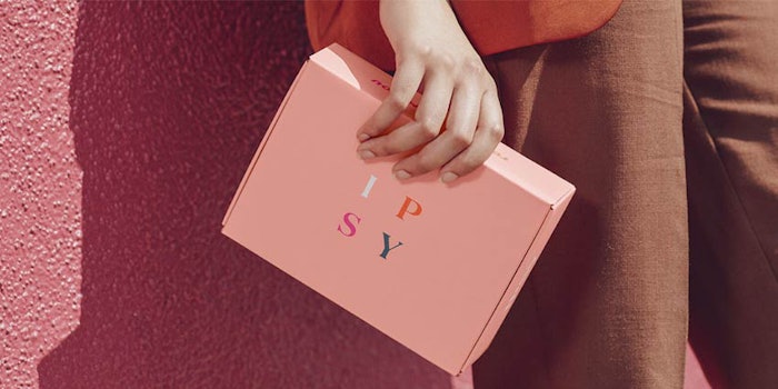 IPSY is celebrating its 10th anniversary by giving 10 winners up to $10,000 cash and a Glow Up Beauty Bundle as part of a social media sweepstakes.