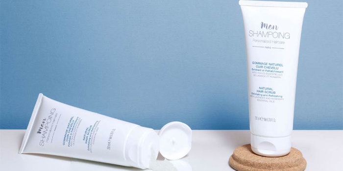 A retail partnership between oVertone and Urban Outfitters, Kenra Professional's first NFT and Mon Shampoing's Natural Hair and Scalp Scrub make up the latest headlines in hair care.