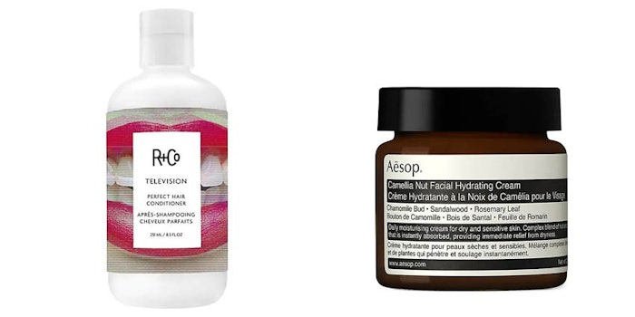 The partnership will bring skin care, hair care and cosmetics brands previously never carried at Hudson's Bay stores to cities across Canada.