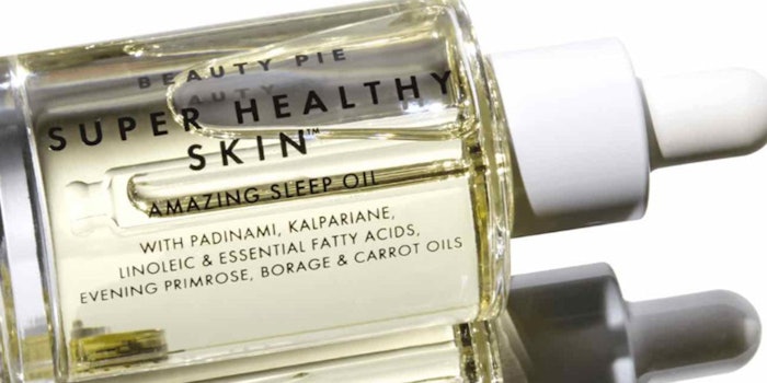 Beauty Pie offers a monthly and yearly membership.