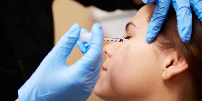 It will be illegal for anyone in England to offer Botox or dermal filler treatments to underage individuals, except under the direction of registered health professionals.