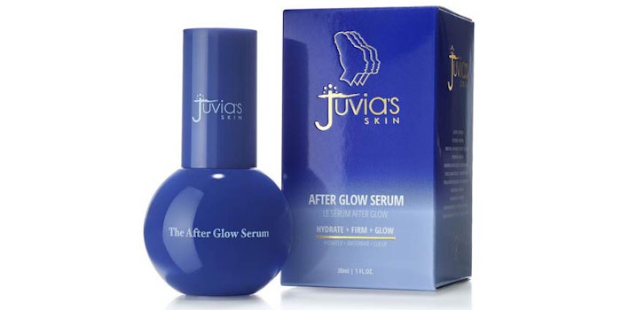 Juvia's Place is debuting a skin care line with 12 vegan and cruelty-free products formulated with African and natural ingredients for melanin-rich skin.