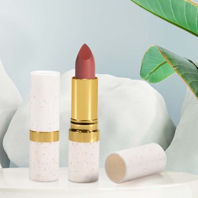 onTop Cosmetics is First Chinese Beauty Brand to Launch Sustainable Cosmetic  Packaging Made with Eastman Cristal™ Renew copolyester - Packaging 360