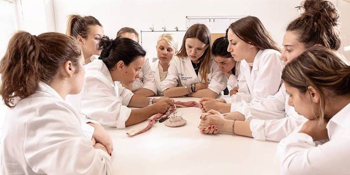 LVMH is bringing back its Métiers d’Excellence program and opening access to its online educational platform in an effort to recruit over 25,000 people under age 30 by 2022.