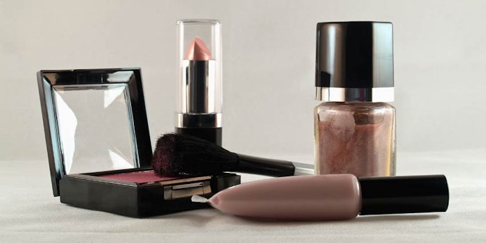 Makeup sales in the United Kingdom decreased during the first half of 2021, despite online sales increasing 15%, according to The NPD Group.