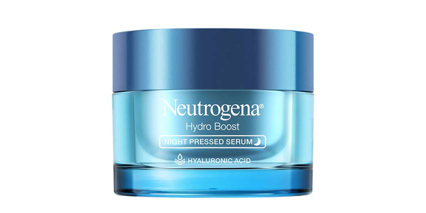 neutrogena 2021