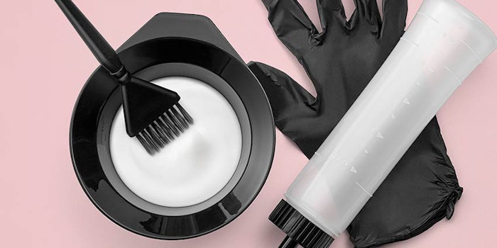 Qosmedix Adds Hair Coloring Tools to Salon Supplies | Global Cosmetic  Industry