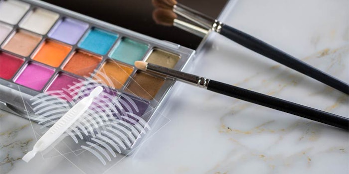 Spates reports an increased interest in hooded eye makeup, color tip nails and menopause supplements in the United States.