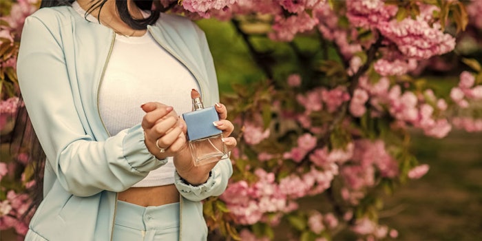 Inter Parfums, Inc. will take on the exclusive license, effective July 1, 2022.