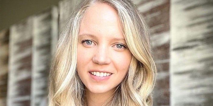 Kari Pekalski, technical sales manager, P2 Science, Inc.