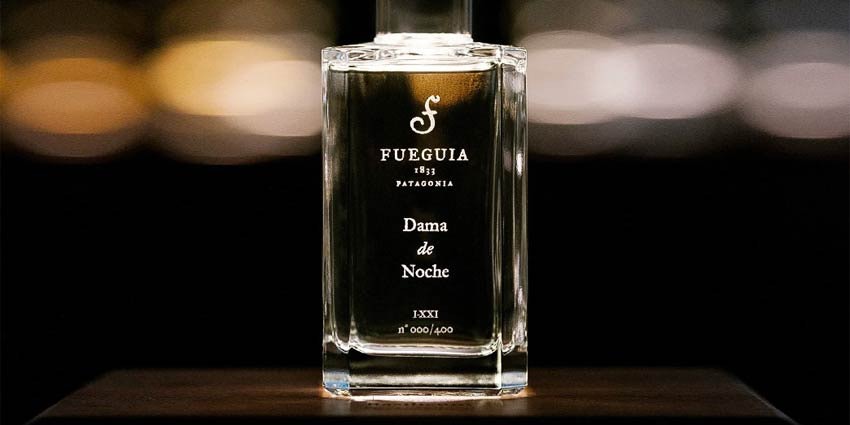 品質は非常に良い香水Fueguie 1833 La Tierra del Rayo www.fusoforte.com.br