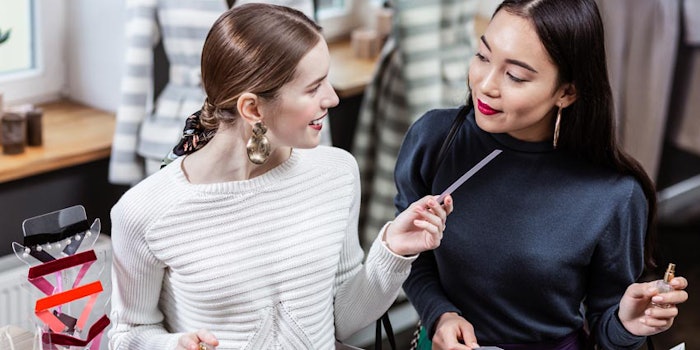 Fragrance purchasing and usage were paused during the pandemic, but NPD data shows most consumers have returned to the category.